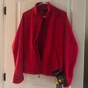 Women’s Large Under Armour Storm2 Jacket